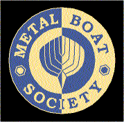 Metal Boat Society Logo